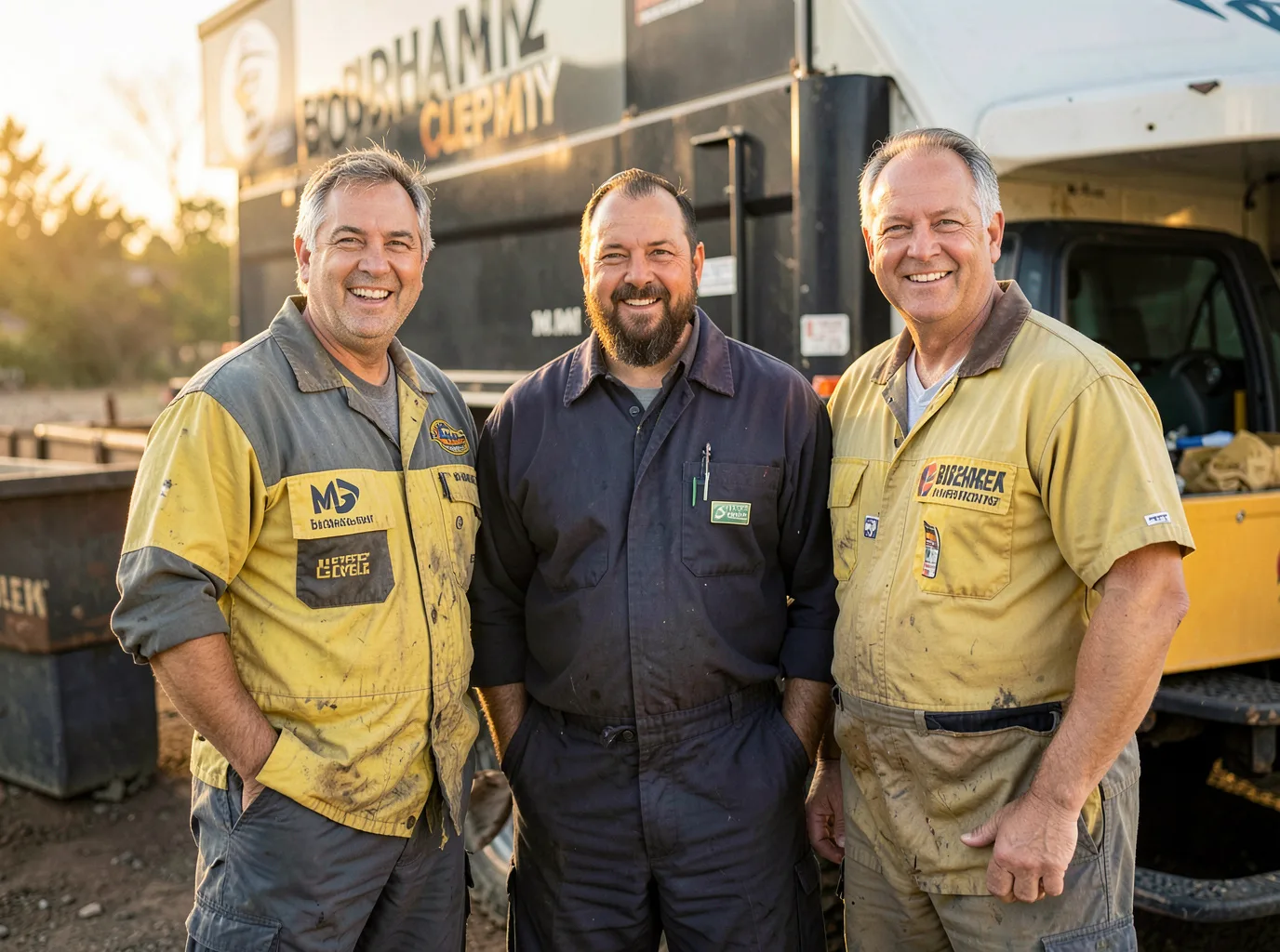 Sewage Cleanup company in Greenview, CA
