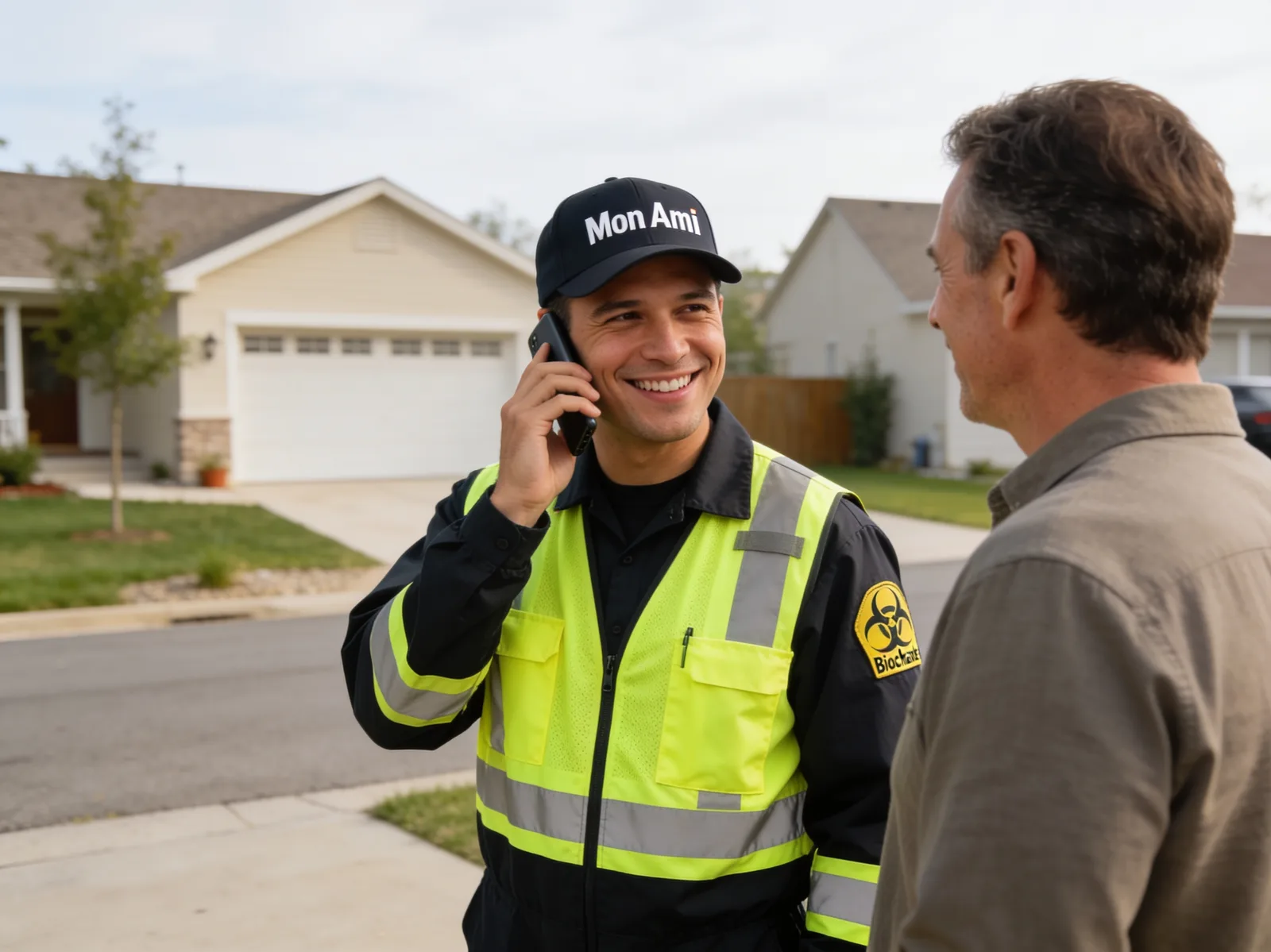 Sewage Cleanup Greenview, CA FAQs