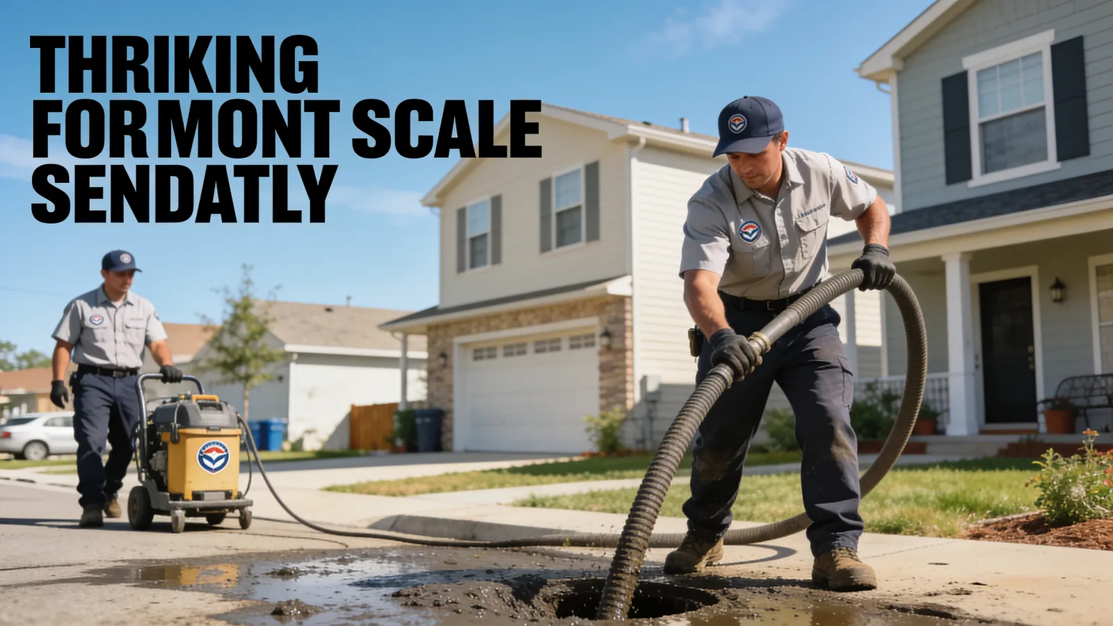 Sewage Cleanup in Greenview, CA near me